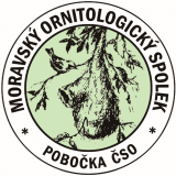 Moravský ornitologický spolek - středomoravská pobočka ČSO