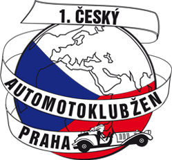 1. česk&yacute; automotoklub žen