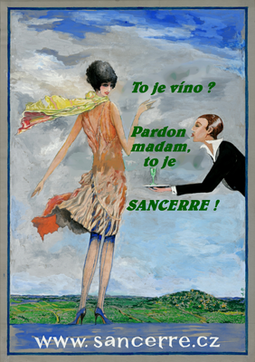 Sancerre